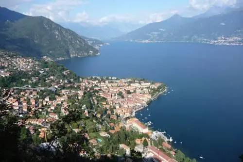 Residence Menaggio