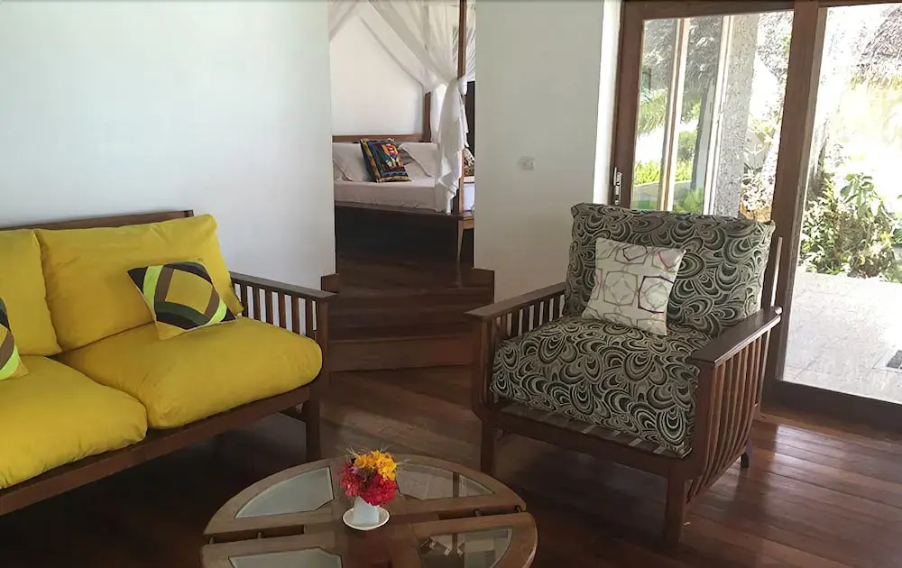 Adonys Eden Lodge