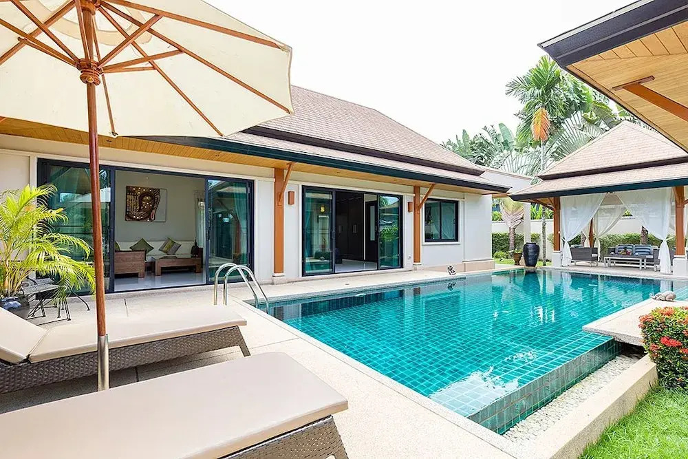 Villa Claire