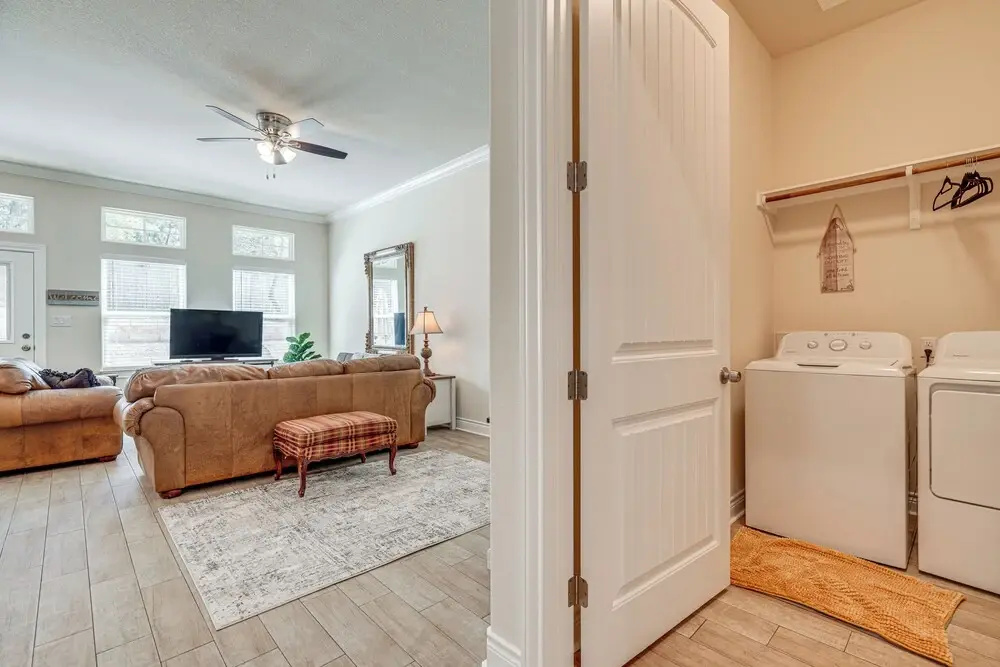 Family-friendly Lago Vista Home Near Lake Travis!