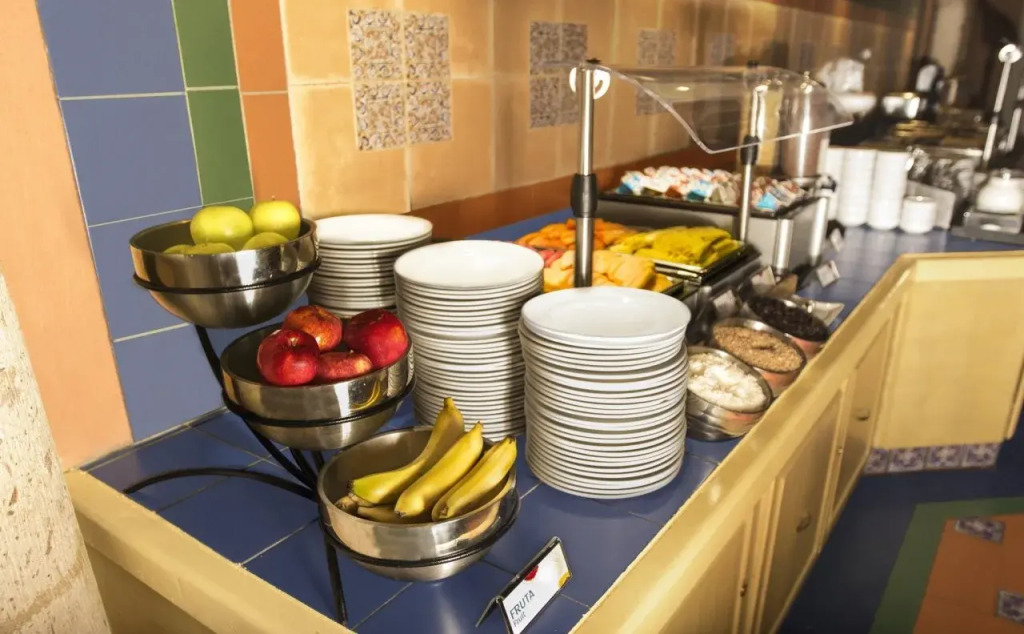 Holiday Inn Express Monterrey Galerias-San Jeronimo by IHG