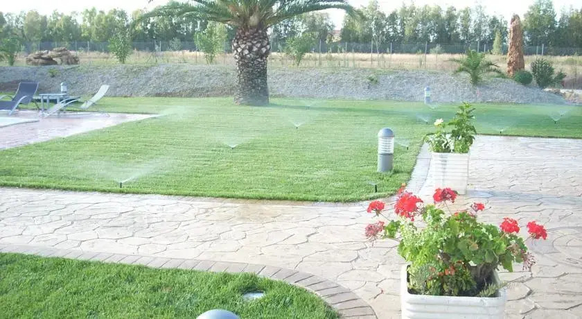 Appartamento Le Palme