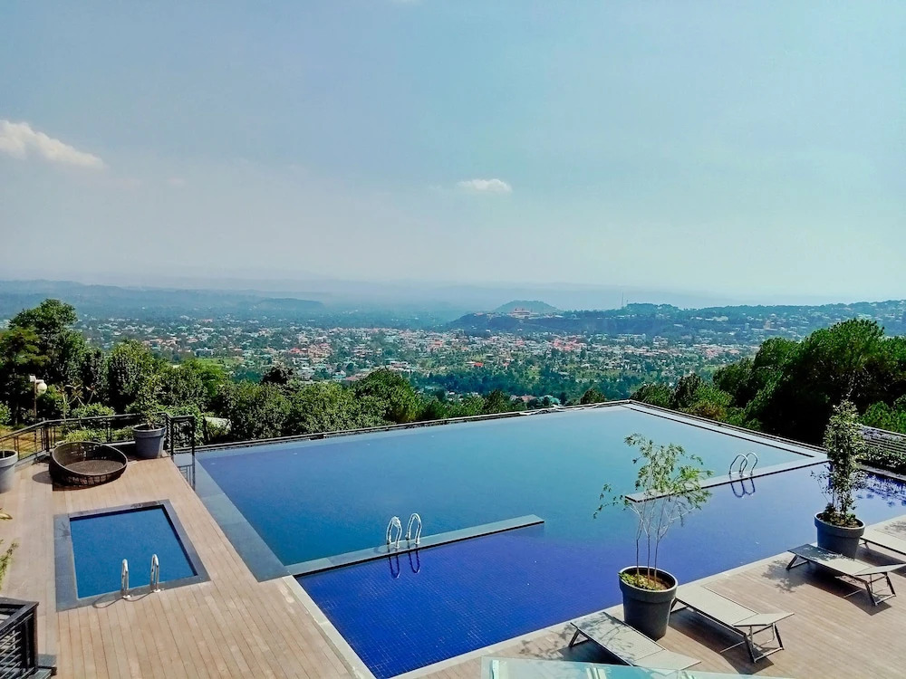 Radisson Blu Resort Dharamshala
