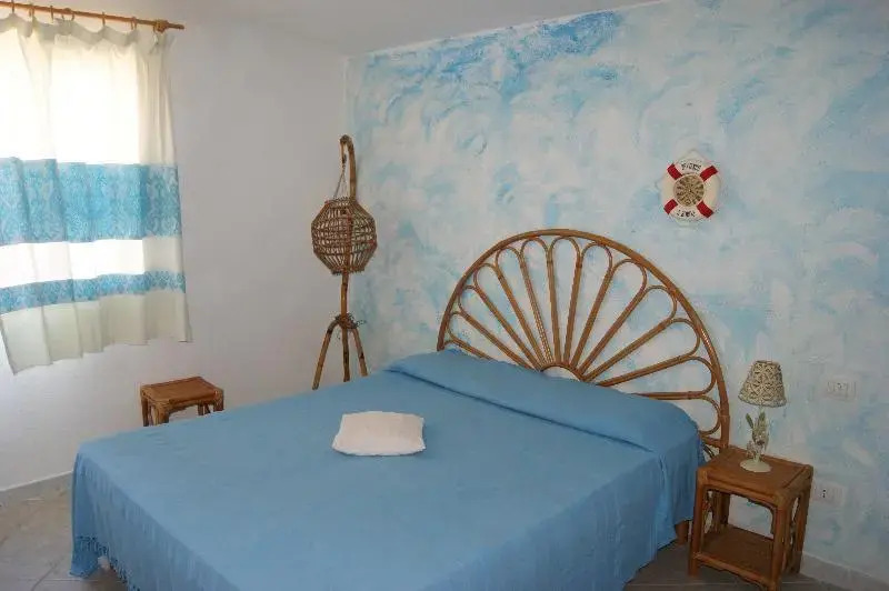Residenza Borgo Marino - Sa Ventana