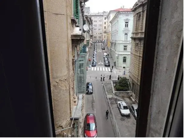 Hostel Rijeka