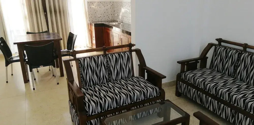 Mindana Residence