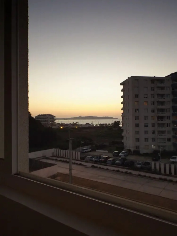 Departamento condominio Nova pacifico, la serena