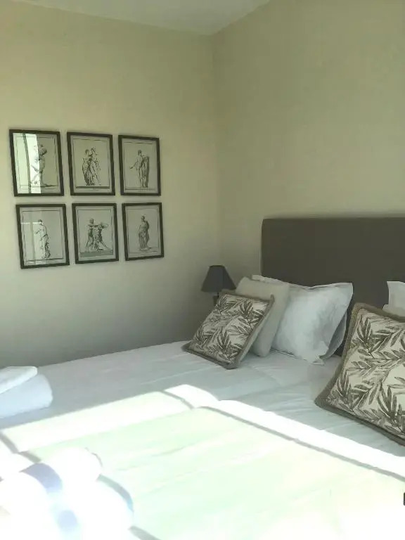 The View Luxury Vacation Penthouse 3