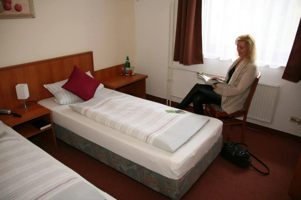 Hotel Beckmann