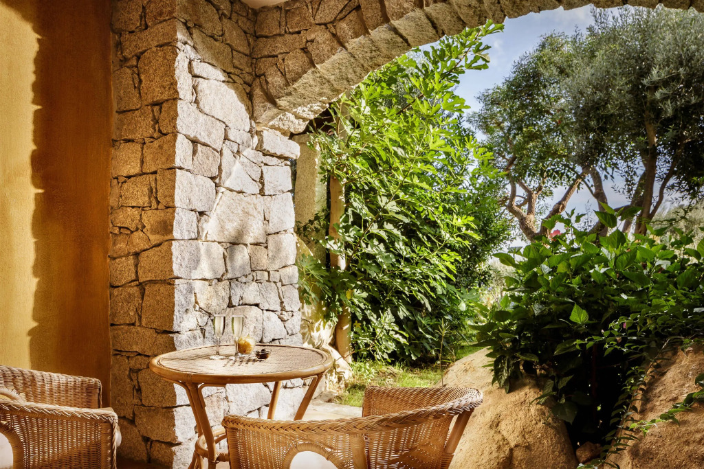 Cruccùris Resort