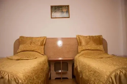 Hotel NS Barlad