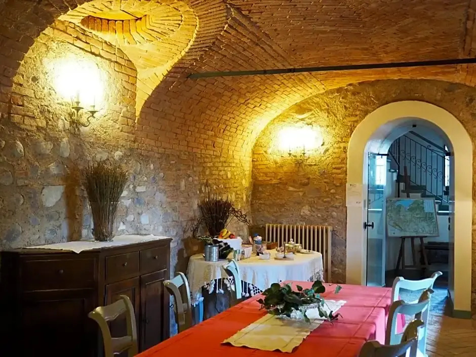 B&B Il dosso