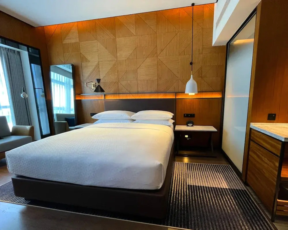 Four Points by Sheraton Yiyang