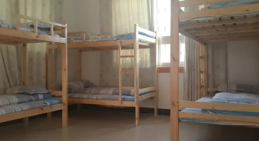 Dunhuang Ancient Path Hostel