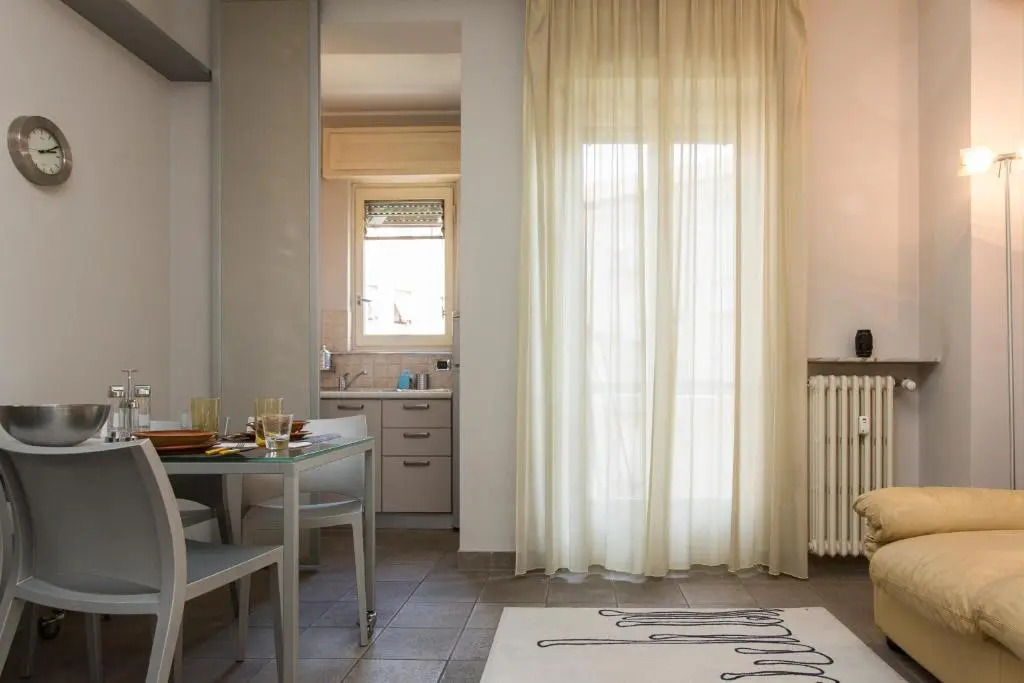 Vodice Halldis Apartment