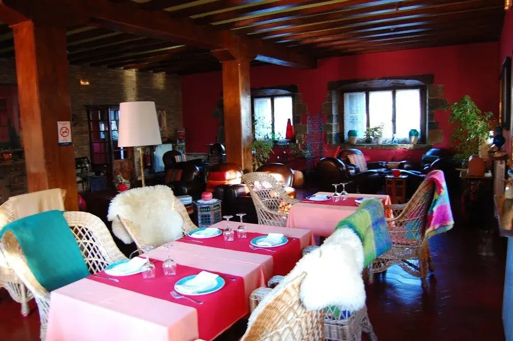 Hotel Ibaiondo