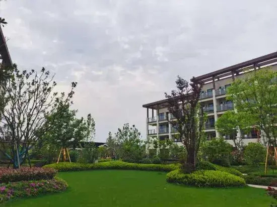 Shenxianju Yue Resort hotel