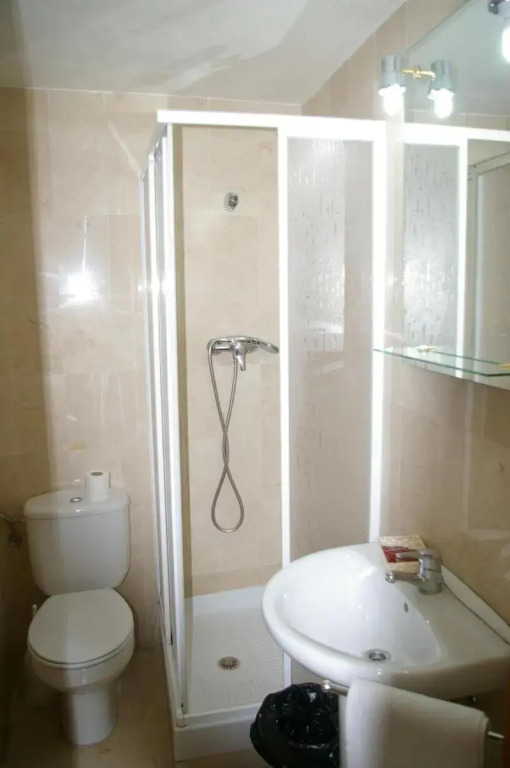 Hostal El Olivo