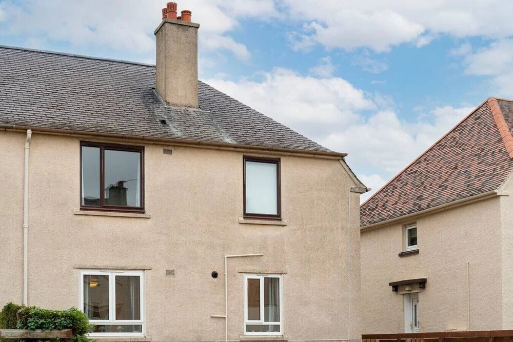 East Sands Haven - Your Perfect Pad in St Andrews