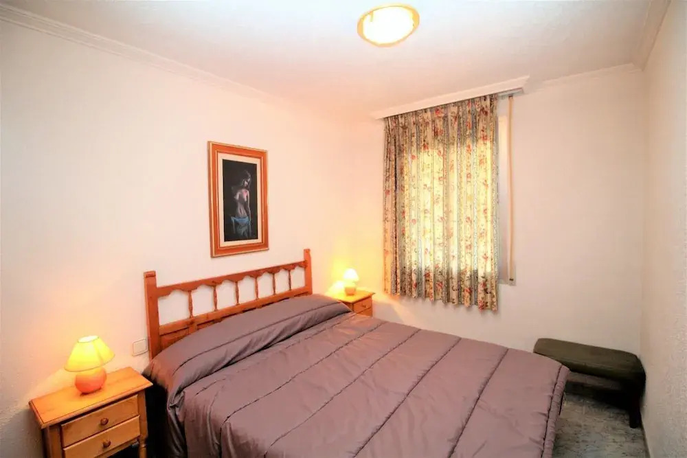 Apartamento Edimar 2 - 3