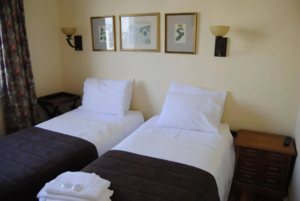 Chocolate Manor House Hotel Boutique