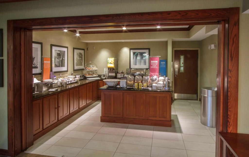 Hampton Inn South Haven