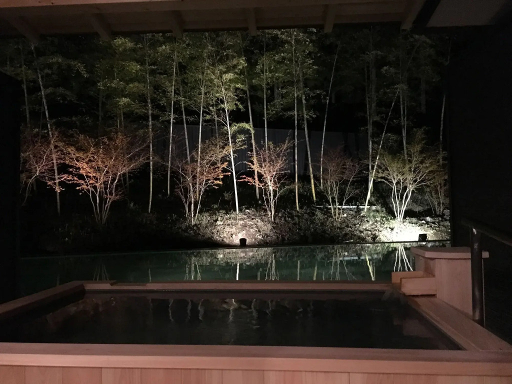 Okunoin Hotel Tokugawa