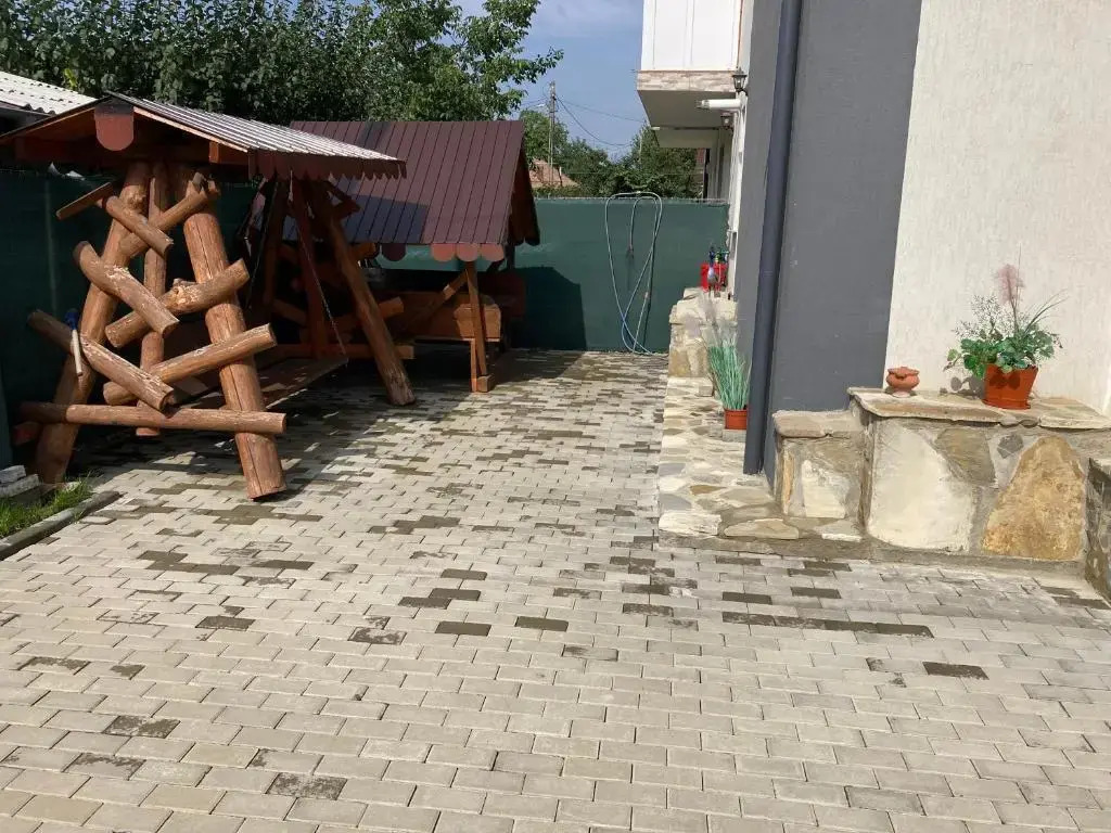 Apartament Select