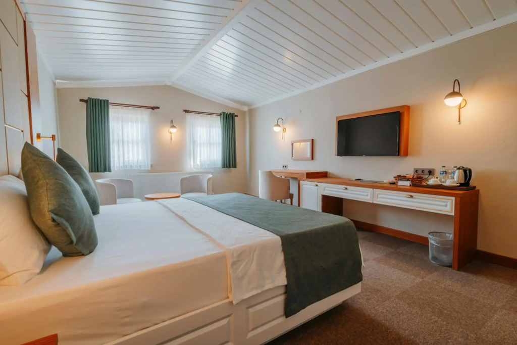 TS Park Hotel