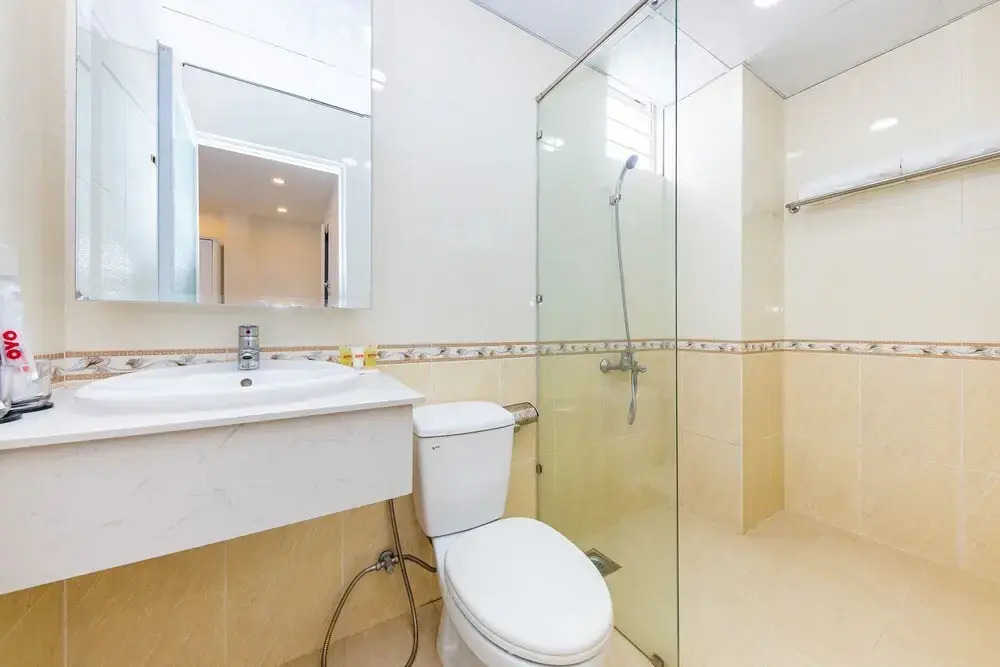 Oyo 378 Thien Bao Hotel