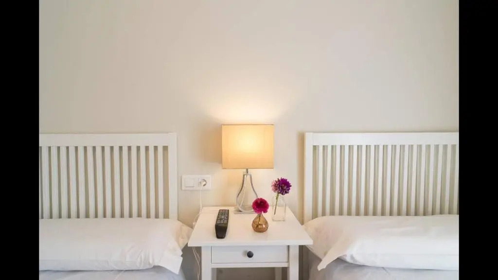 Kentia Rooms