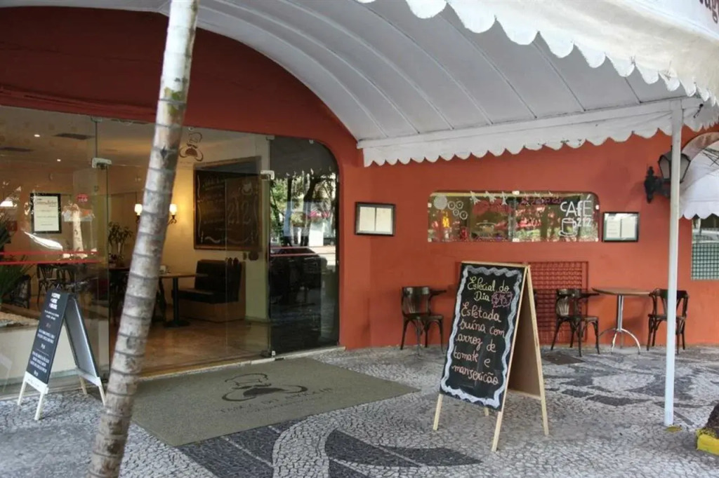 San Michel Hotel
