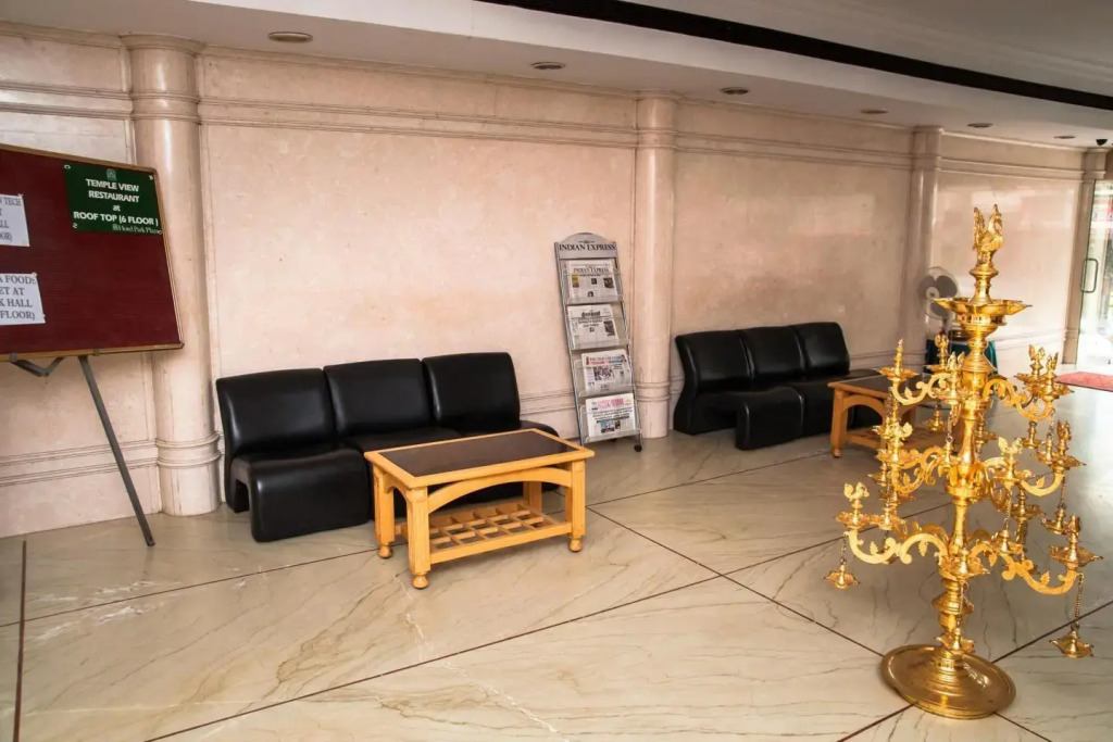 Hotel Park Plaza