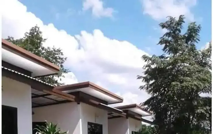 Benjamat Resort