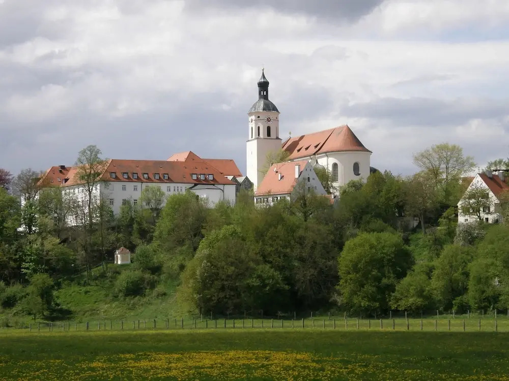 Das Metzgerbräu