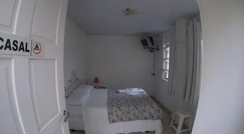 Floripa Hostel CENTRO