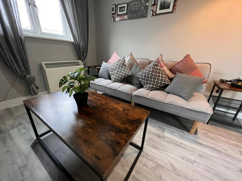 Horizon Apartments
