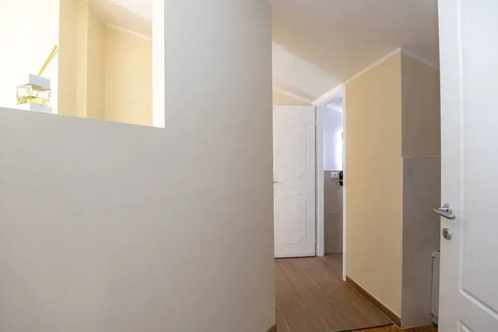 Scaligero Rooms