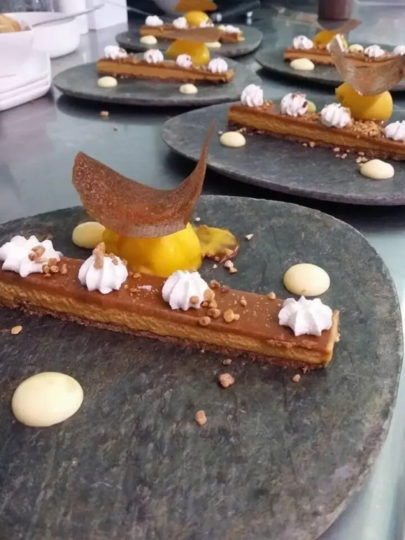 Hotel et restaurant Le Clos De La Prairie