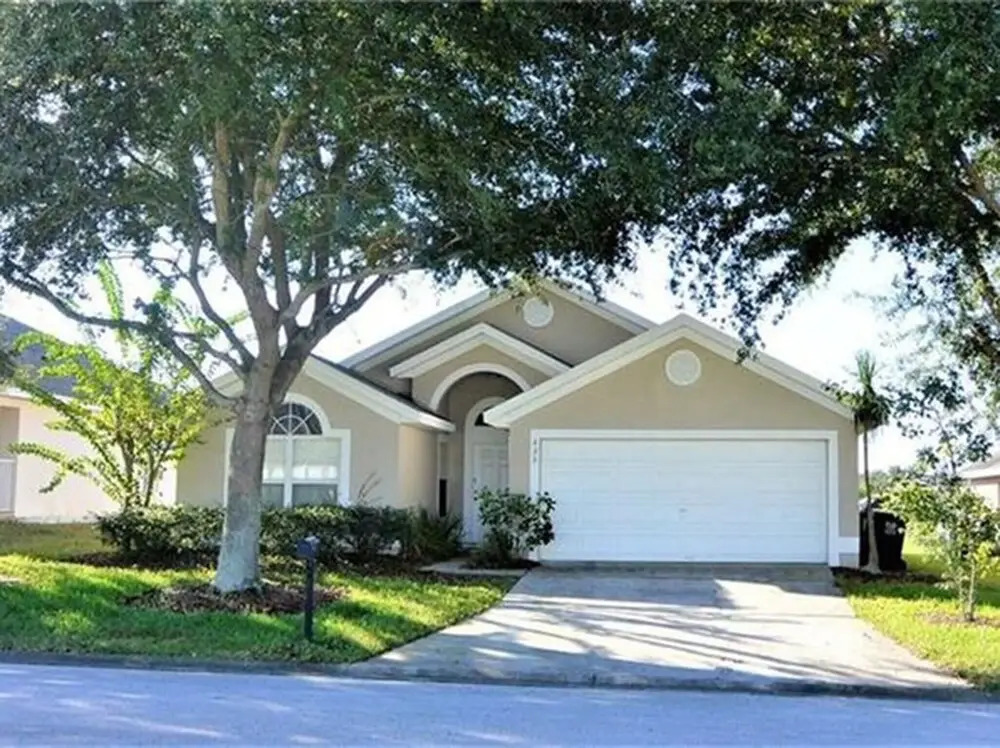 This Wonderful 4 Bedroom House Offers a Exceptional Vacational Experience