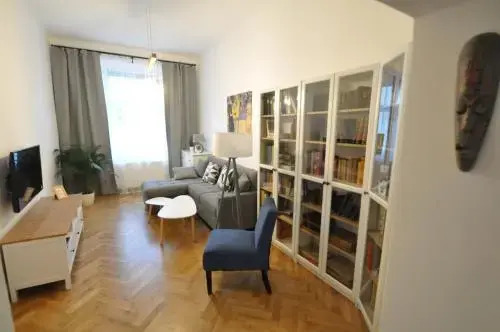 Jiřina Appartments