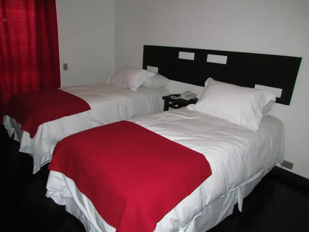 Newen B&B