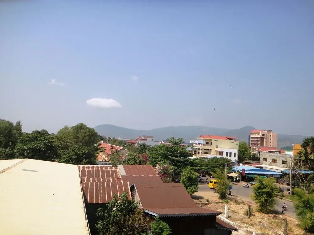 Khemra I Guesthouse