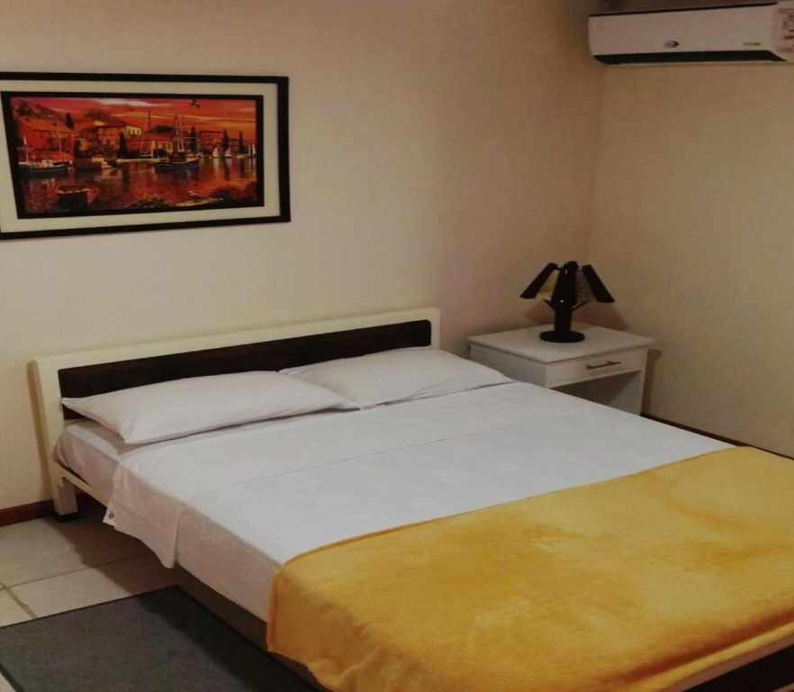 Sun Place Hosteria