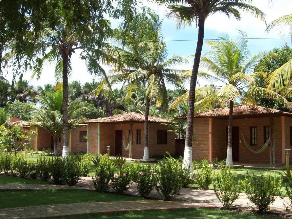 Pousada do Riacho