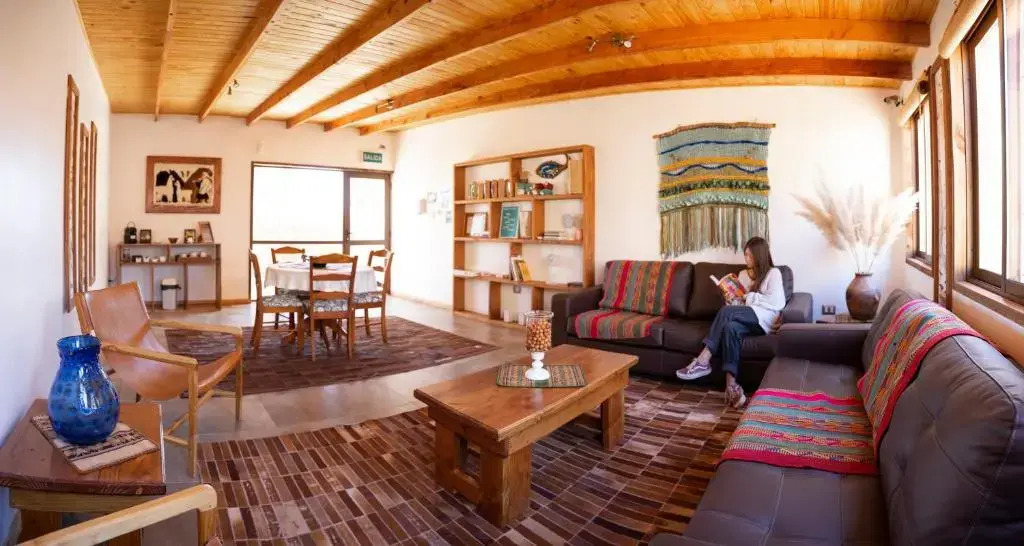 Lodge Quelana