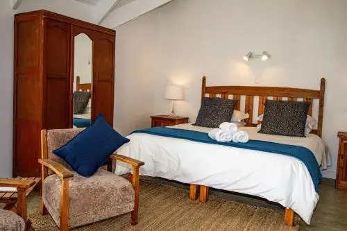 Roosmarijn Guest House