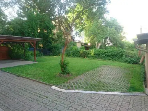 Arena Apartments