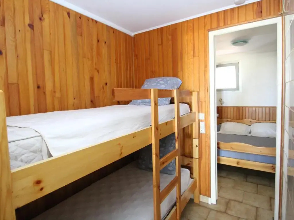 Appartement Argelès-sur-Mer, 2 pièces, 5 personnes - FR-1-309-254