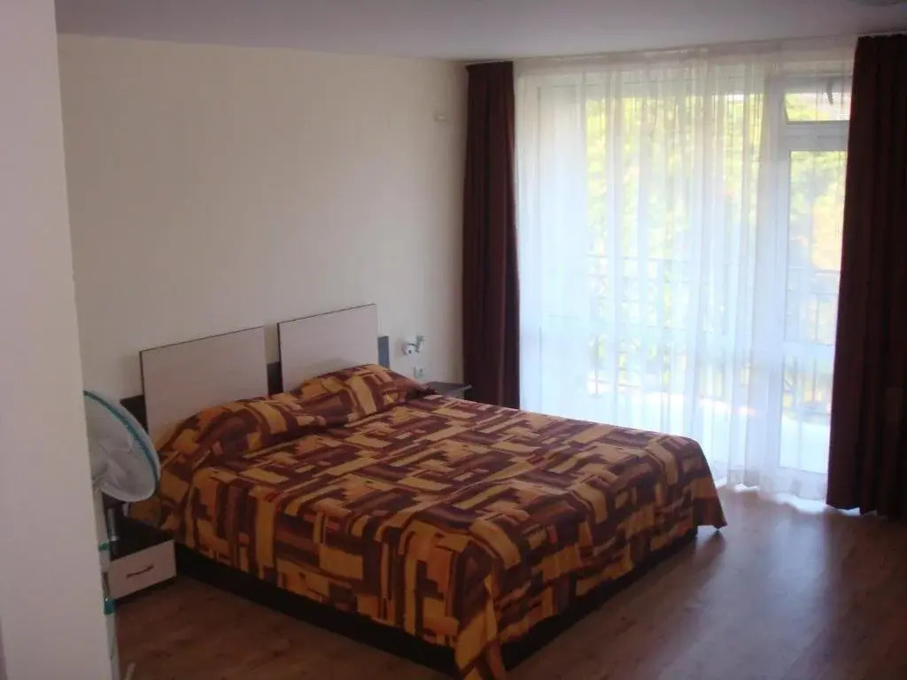 Guesthouse Tanya